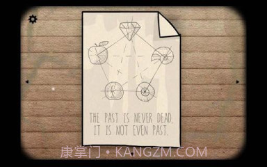 逃离方块:锈色旅馆截图3 逃离方块:锈色旅馆截图3