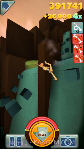 推人杀手截图4 推人杀手截图4