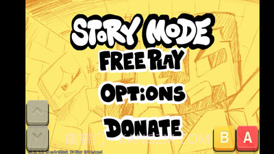 周五夜放克我的世界版截图3 周五夜放克我的世界版截图3