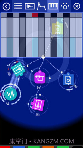 音乐合成器截图3 音乐合成器截图3