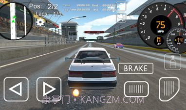 改装车z无限金币中文 v0.9.5.3.1截图1 改装车z无限金币中文 v0.9.5.3.1截图1