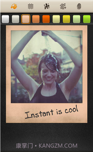 宝丽莱 Instant截图4 宝丽莱 Instant截图4