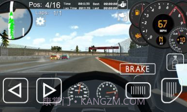 改装车z无限金币中文 v0.9.5.3.1截图2 改装车z无限金币中文 v0.9.5.3.1截图2