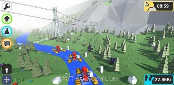 发电大亨截图3 发电大亨截图3