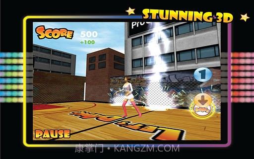 手势舞蹈 Gesture Dance截图2 手势舞蹈 Gesture Dance截图2