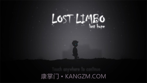 迷失边缘失去希望截图1 迷失边缘失去希望截图1