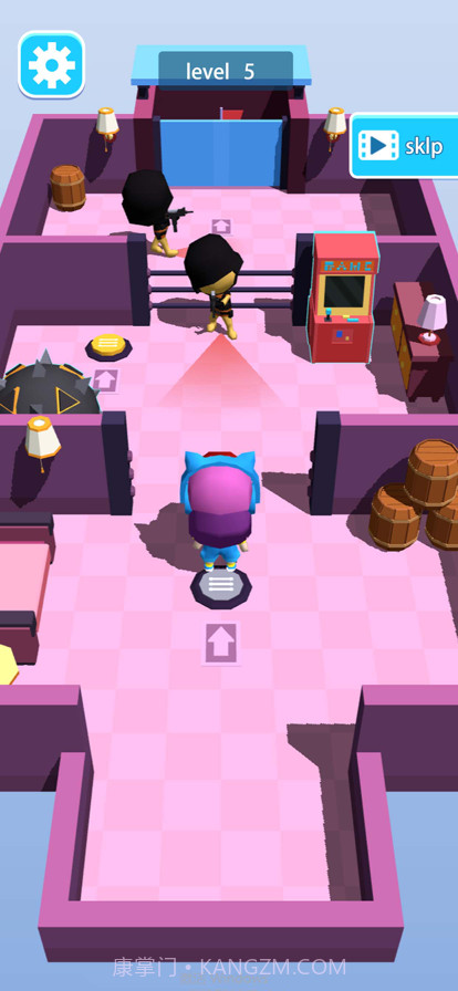 潜行刺客截图3 潜行刺客截图3