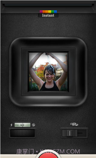 宝丽莱 Instant截图2 宝丽莱 Instant截图2