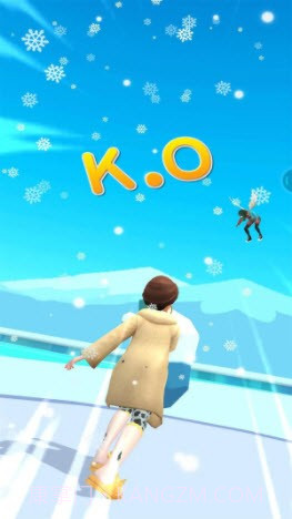 天使走秀王截图2