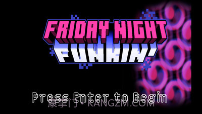 周五夜放克我的世界版截图4 周五夜放克我的世界版截图4