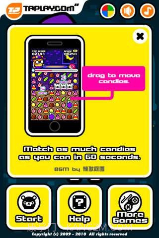 熊熊魔法师截图3 熊熊魔法师截图3