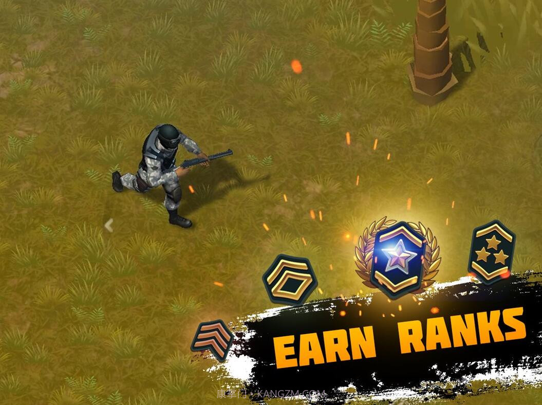 未知的幸存者截图3 未知的幸存者截图3