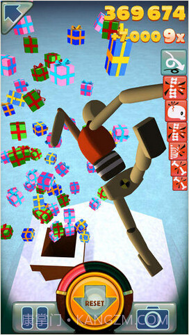 推人杀手截图1 推人杀手截图1