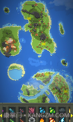 世界盒子官方版截图3