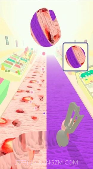 冰淇淋冲冲冲最新截图1