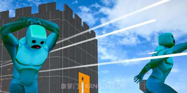 甜瓜创造沙盒模拟器截图4 甜瓜创造沙盒模拟器截图4