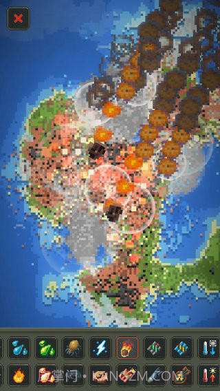 世界盒子0.22.9截图3 世界盒子0.22.9截图3