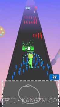 人满为患截图3 人满为患截图3