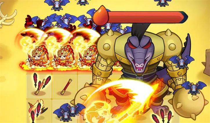 神仙救救我截图4 神仙救救我截图4