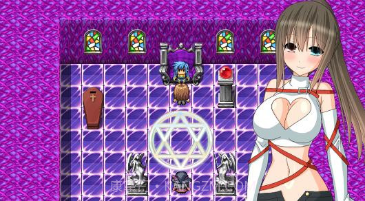 善人之村的夏日祭截图1 善人之村的夏日祭截图1