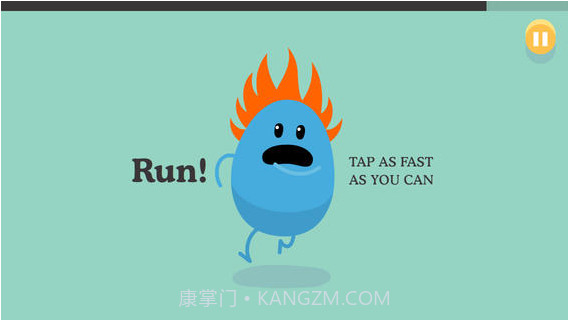 蠢蠢的死法截图2 蠢蠢的死法截图2