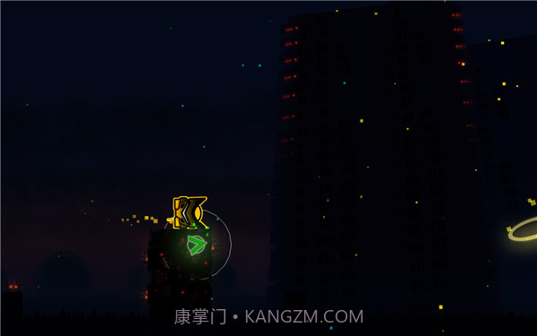 几何冲刺最终截图2