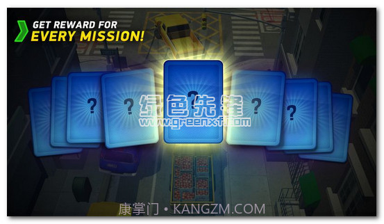 疯狂停车场2截图3 疯狂停车场2截图3