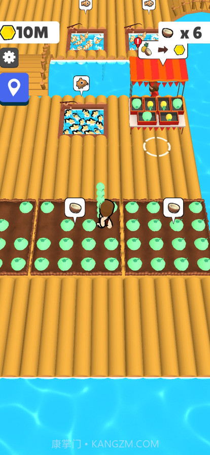 荒岛营救截图2 荒岛营救截图2