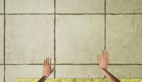 虚拟健身房3D截图2 虚拟健身房3D截图2