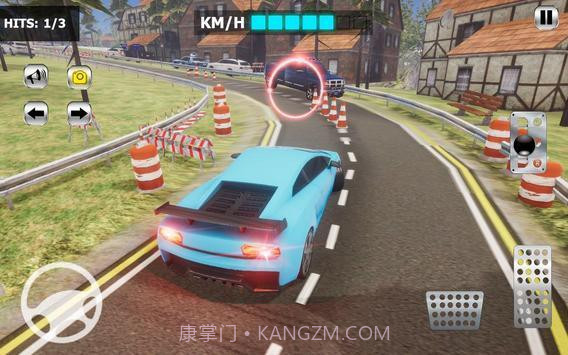 完美开车驾驶截图1