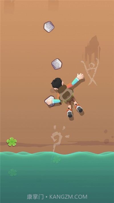 坚持不住啦截图2