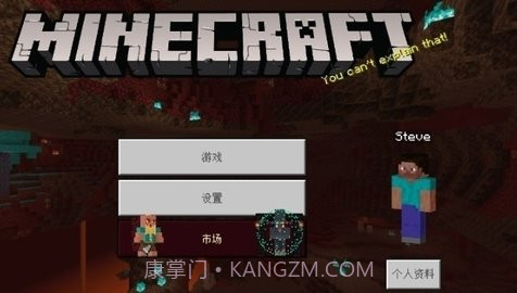 我的世界模拟大都市（Minecraft）截图2
