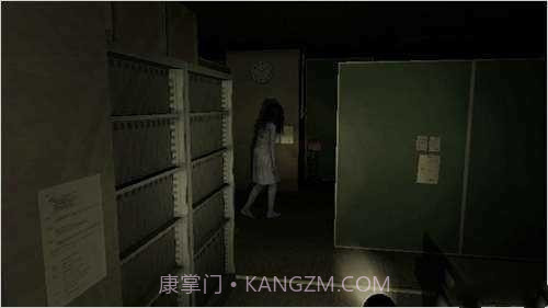 咒怨无限金币版下载V3.1 安卓免费版截图3