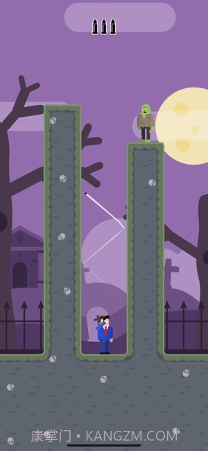 子弹先生截图1 子弹先生截图1