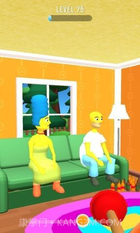 拆了老王家截图1 拆了老王家截图1