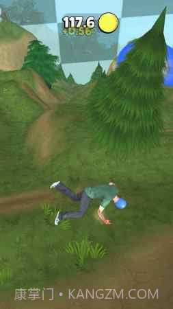 坠落模拟器截图1