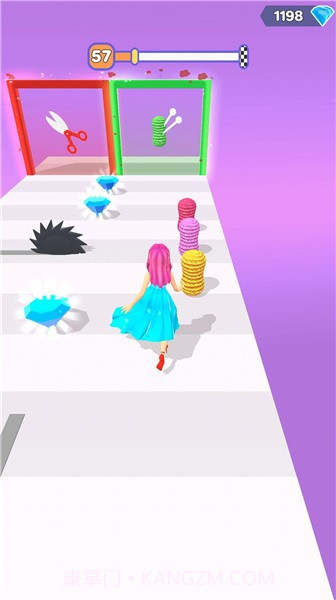 完美连衣裙截图1 完美连衣裙截图1