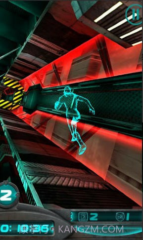 重力跑酷(Gravity Project)截图2
