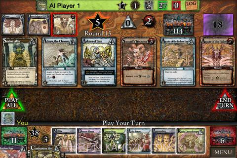 暗杀神：弑神编年史截图5