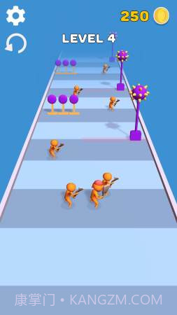 冒牌货大冲撞截图4