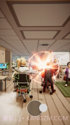 办公室对决最新版截图2 办公室对决最新版截图2