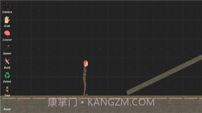 无名人偶游戏截图2 无名人偶游戏截图2