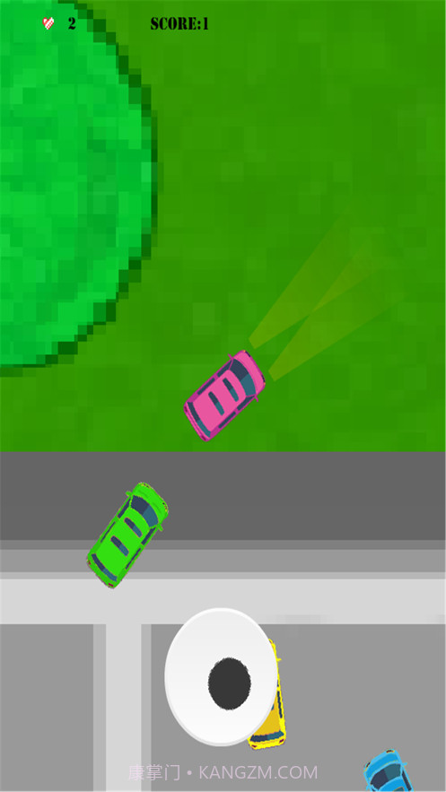 老司机开车了快上车截图2