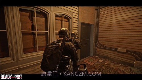 严阵以待 最新版本3.0截图1 严阵以待 最新版本3.0截图1