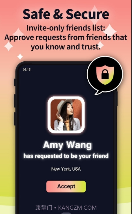 BFF冰友本截图2 BFF冰友本截图2