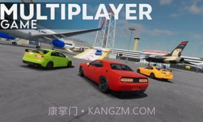 城市汽车驾驶截图2