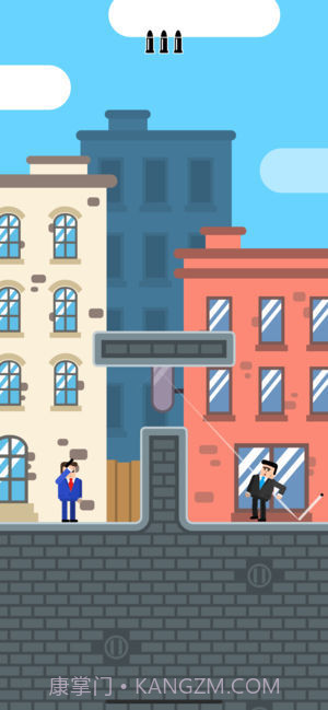 子弹先生截图3 子弹先生截图3