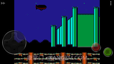 松鼠大战2金手指截图3