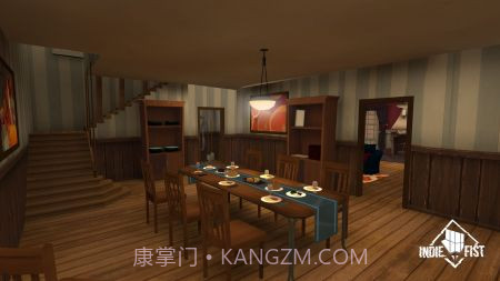 艾米丽的诅咒截图2