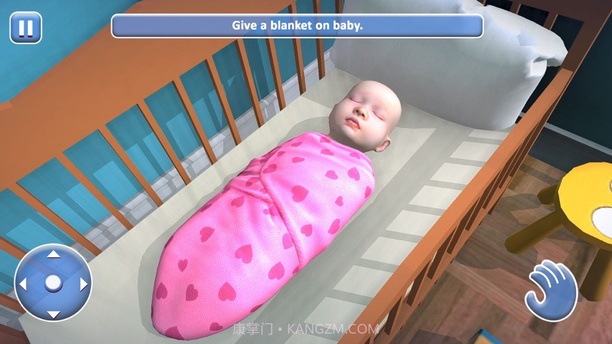 孕妇婴儿模拟器中文版截图2 孕妇婴儿模拟器中文版截图2
